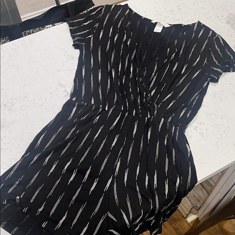 H&M Romper